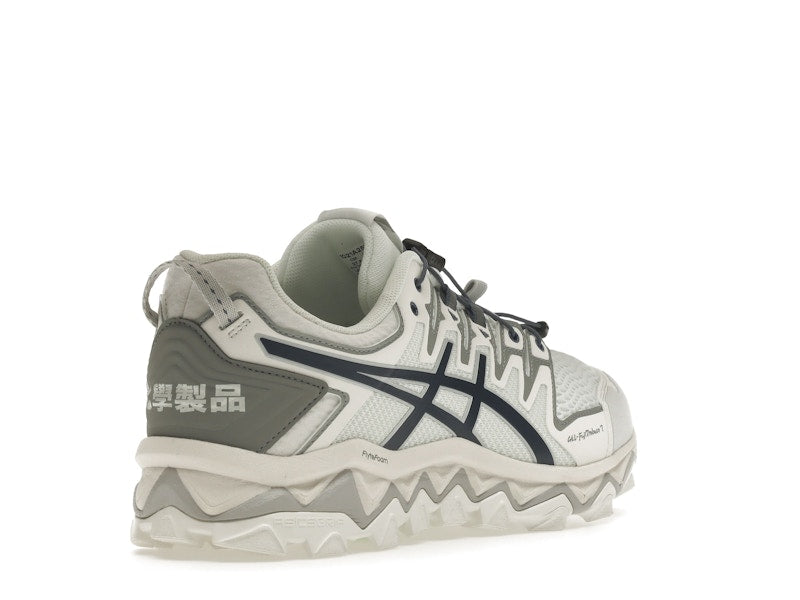 ASICS Gel-Fujitrabuco 7 Chemist Creations White