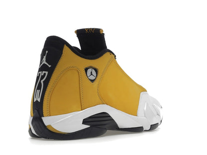 Jordan 14 Retro Light Ginger (2022)