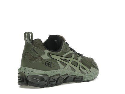 ASICS Gel-Quantum 180 Olive Canvas