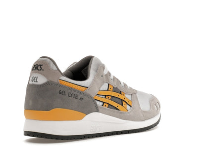 ASICS Gel-Lyte III OG Oyster Grey Honey