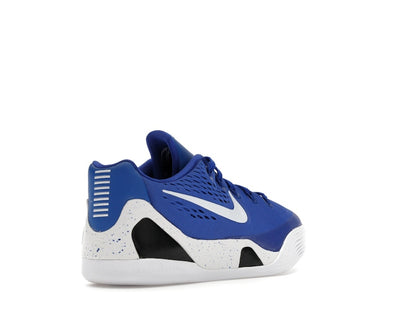 Nike Kobe 9 EM Low TB Game Royal (GS)