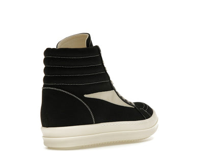Rick Owens Porterville DRKSHDW Vintage High Black Milk (Women's)