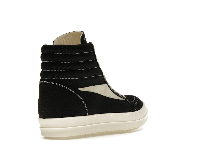 Rick Owens Porterville DRKSHDW Vintage High Black Milk (Women's)