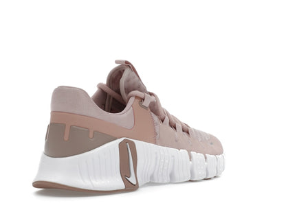 Nike Free Metcon 5 Pink Oxford (Women's)