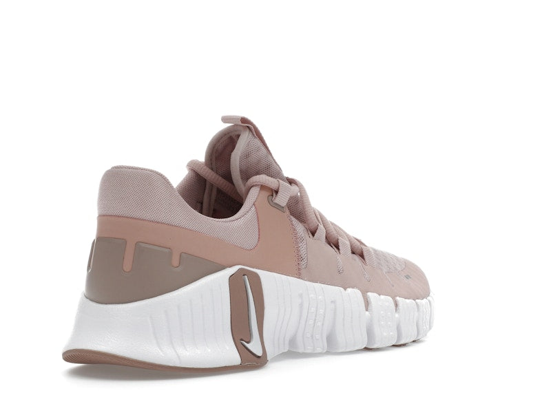 Nike Free Metcon 5 Pink Oxford (Women's)