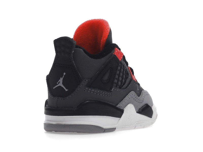Jordan 4 Retro Infrared (TD)