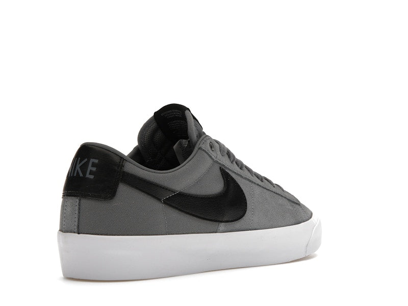 Nike SB Zoom Blazer Low Pro GT Cool Grey