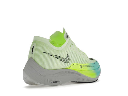 Nike ZoomX Vaporfly Next% 2 Barely Volt Turquoise (Women's)