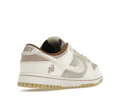 Nike Dunk Low Retro PRM Year of the Rabbit Fossil Stone (2023)