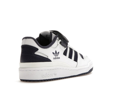 adidas Forum Low White Navy