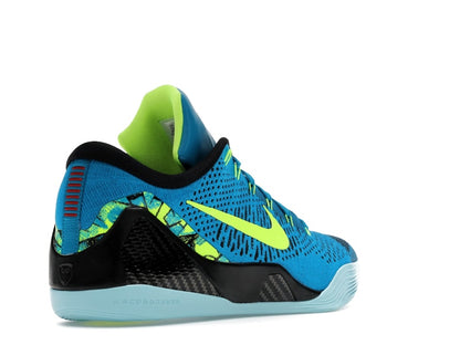 Nike Kobe 9 Elite Low Protro Perspective