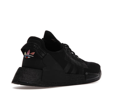 adidas NMD R1 V2 Triple Black