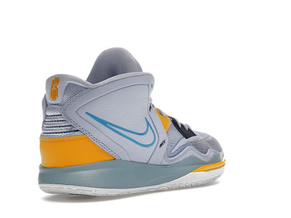 Nike Kyrie Infinity Future Past
