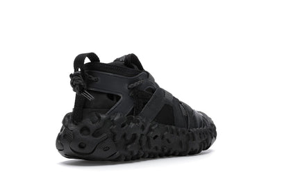 Nike ISPA Overreact Sandal Black