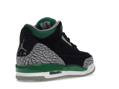 Jordan 3 Retro Pine Green (GS)