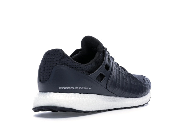 adidas Ultra Boost Trainer Porsche Design Grey Five