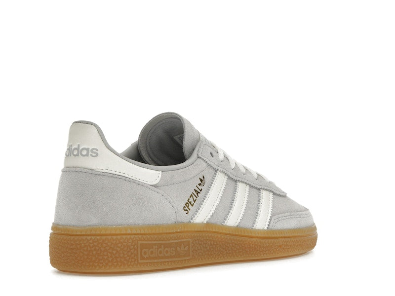 adidas Handball Spezial Grey Off White (Women's)
