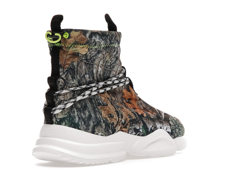 John Geiger 002 Tree Camo