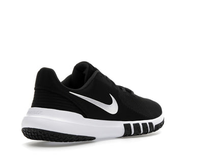 Nike Flex Control 4 Black Smoke Grey