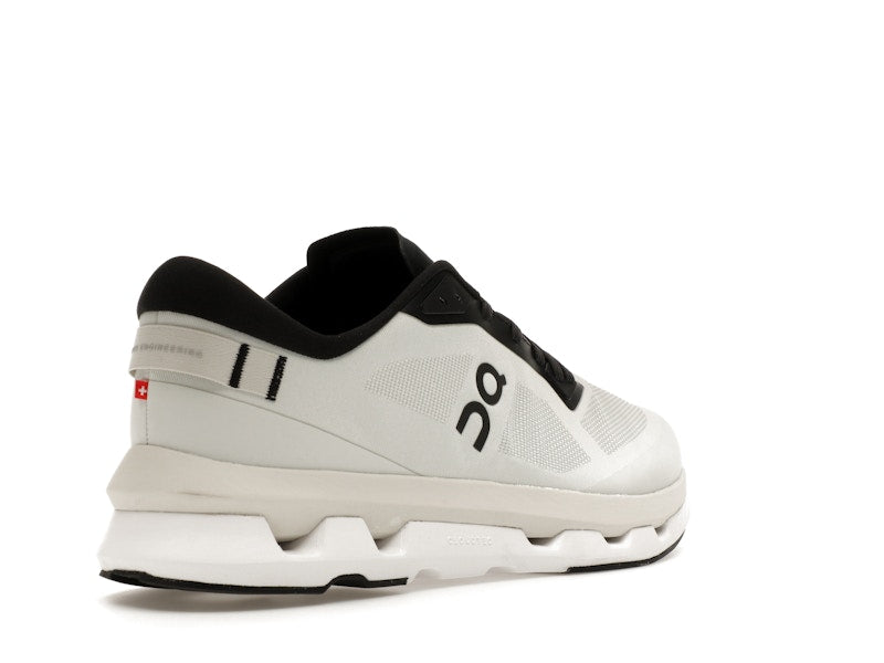 On Running Cloudzone Ice Black
