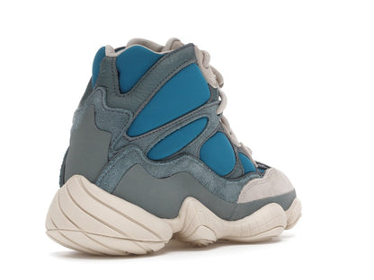 adidas Yeezy 500 High Frosted Blue