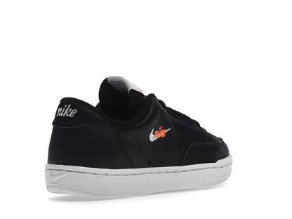 Nike Vintage Court Premium Black (Women's)