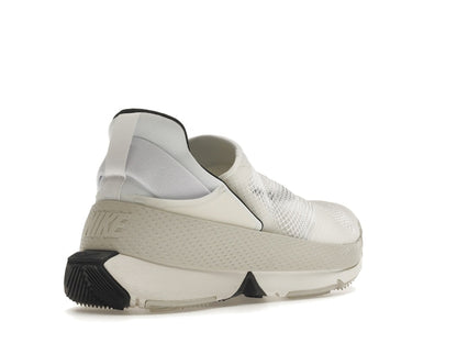 Nike Go FlyEase White Sail