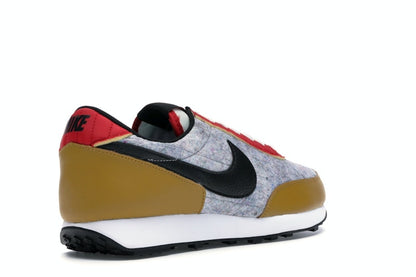 Nike Daybreak University Red Gold Suede (Women's)