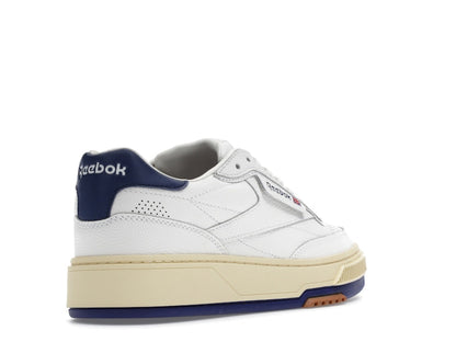 Reebok Club C LTD Vintage White Navy