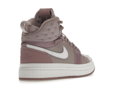 Jordan 1 Acclimate Plum Fog (Women's)