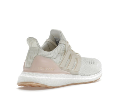 adidas Ultra Boost 1.0 Off White Wonder Quartz (Women's)