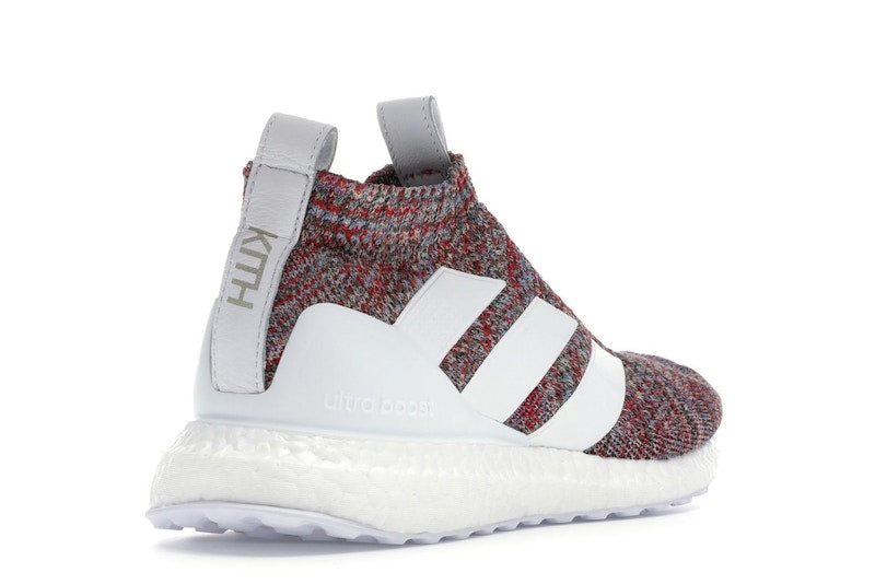 adidas COPA ACE 16+ Purecontrol Ultra Boost Kith Golden Goal