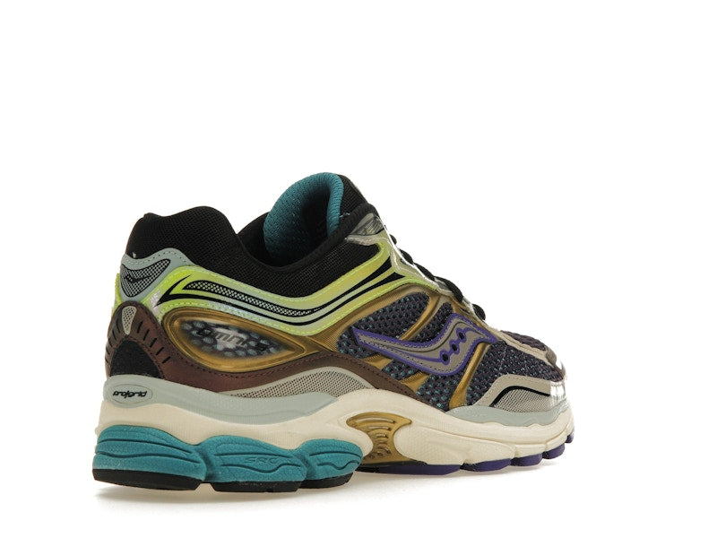 Saucony ProGrid Omni 9 Crystal Cave