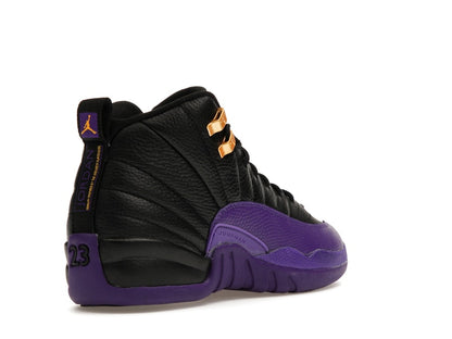 Jordan 12 Retro Field Purple (GS)
