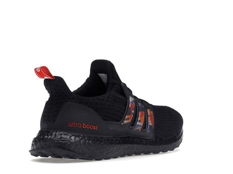 adidas Ultra Boost 4.0 DNA Chinese New Year