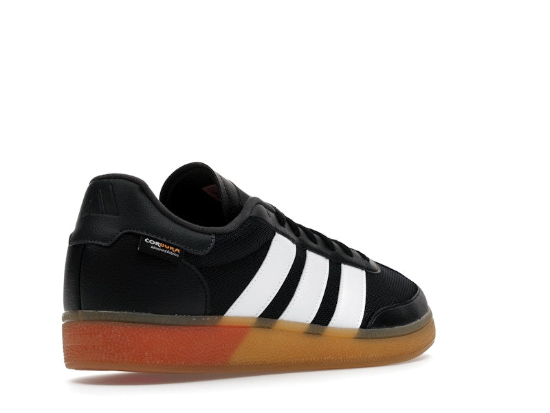 adidas Training Spezial Black Chalk White Lucid Red