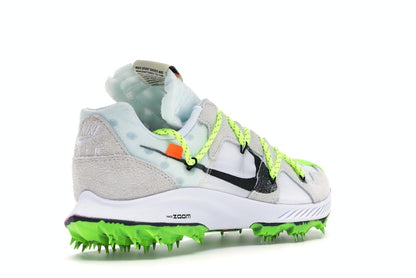 Nike Zoom Terra Kiger 5 Off-White White (Women's)