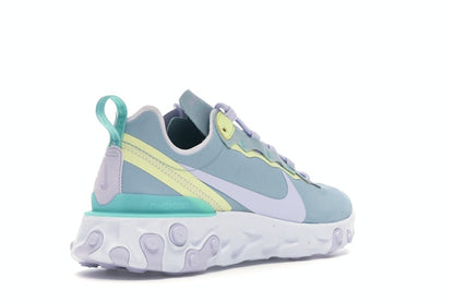 Nike React Element 55 Ocean Cube (Women's)
