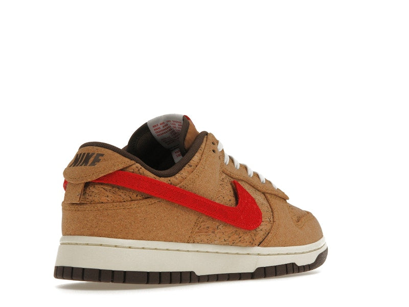 Nike Dunk Low SP CLOT Cork