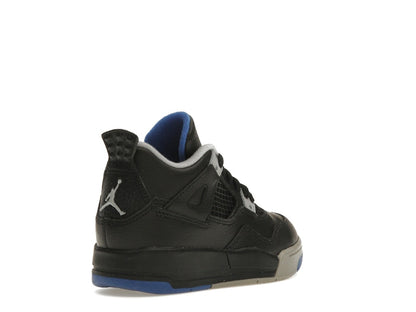 Jordan 4 Retro Motorsports Alternate (PS)