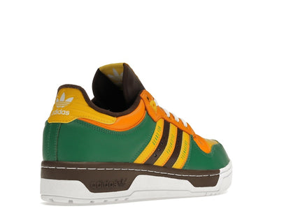 adidas Rivalry Low Human Made Green
