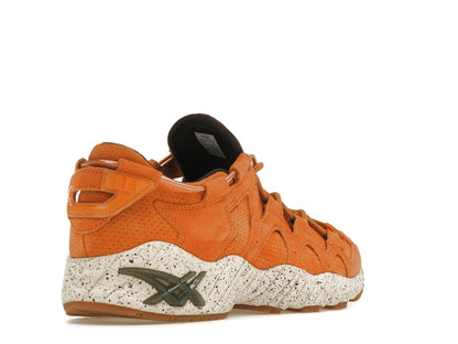 ASICS Gel-Mai Ronnie Fieg Militia (Special Box)