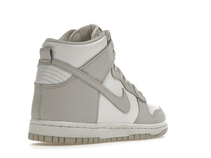 Nike Dunk High Vast Grey (GS)