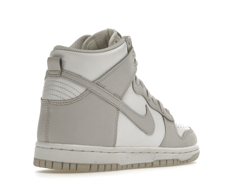 Nike Dunk High Vast Grey (GS)
