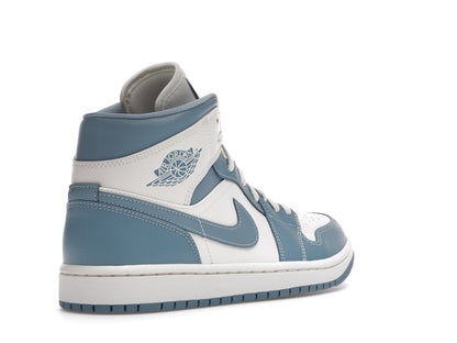 Jordan 1 Mid UNC (2022) (Women's)