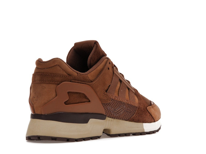 adidas ZX 10000 Schokohase