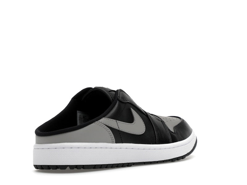 Jordan 1 Mule Golf Shadow