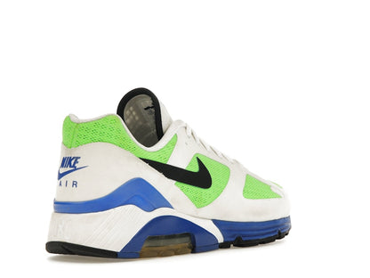 Nike Lunar Air 180 size? White Electric Green