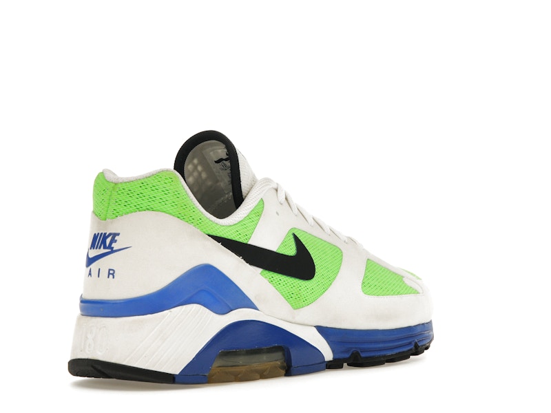 Nike Lunar Air 180 size? White Electric Green