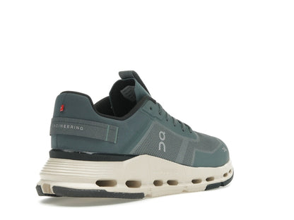 On Running Cloudnova Form 2 TT Olive Cream